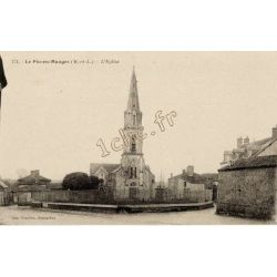Le Pin-En-Mauges