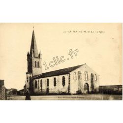 La Plaine