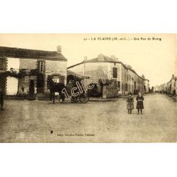 La Plaine