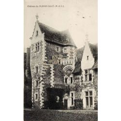 Le Plessis-Mace