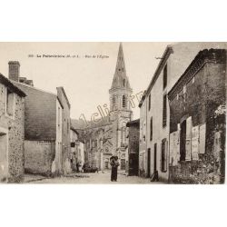 La Poiteviniere