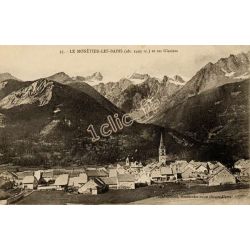 Le Monetier-Les-Bains