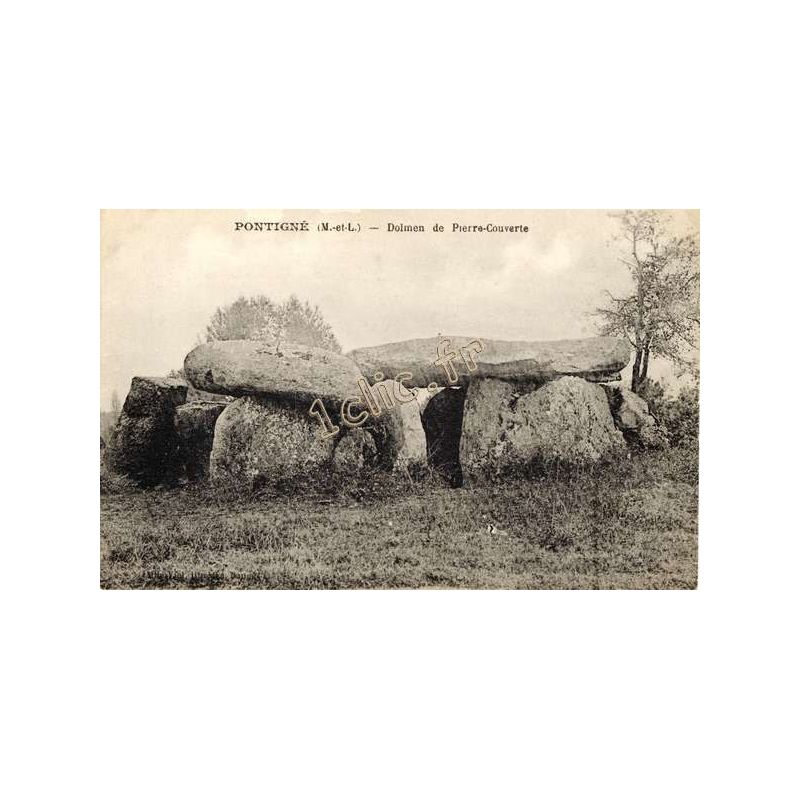 Pontigne