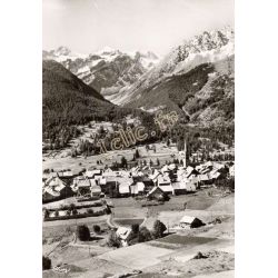 Le Monetier-Les-Bains