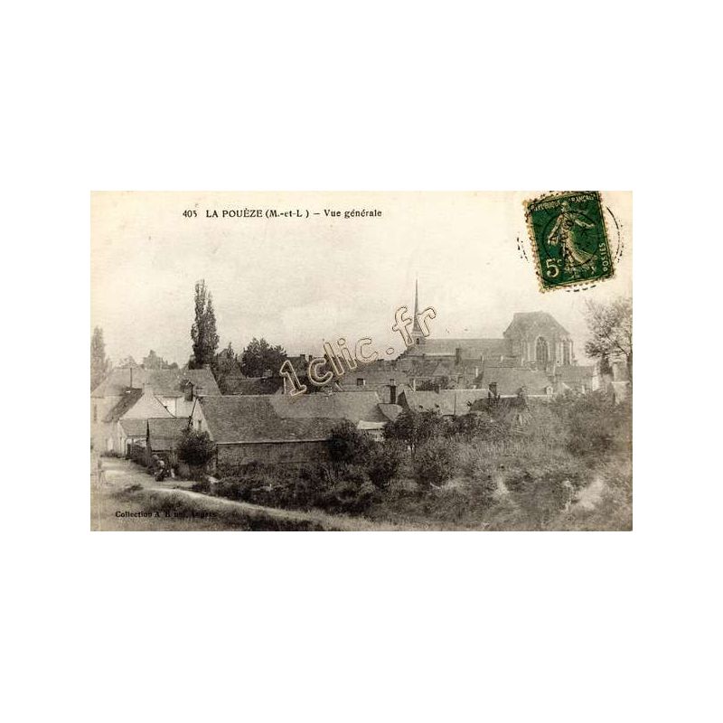 La Poueze