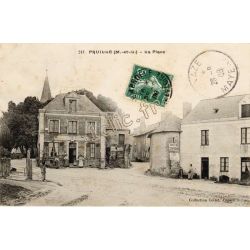 Pruille