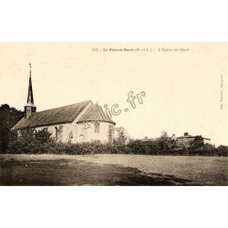 Le Puiset-Dore