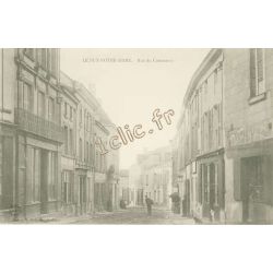 Le Puy-Notre-Dame