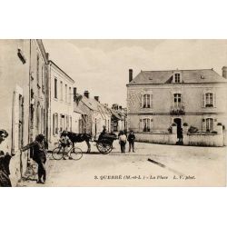 Querre