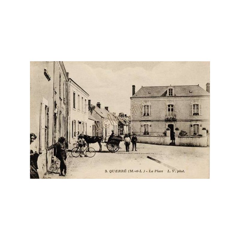 Querre