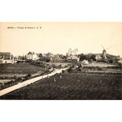 Rabeau