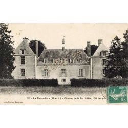 La Renaudiere