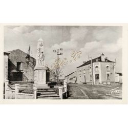 La Romagne