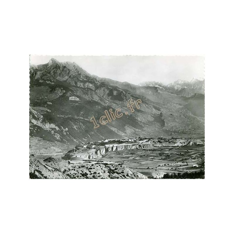 Mont-Dauphin