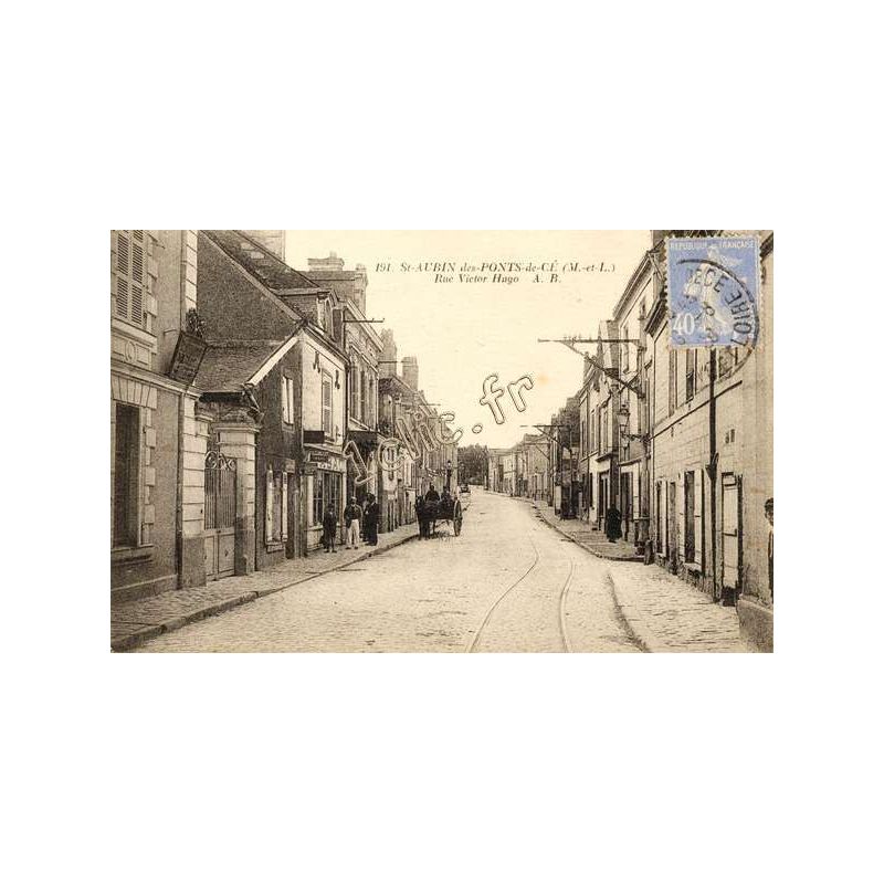 Saint-Aubin-Des-Ponts-De-Ce