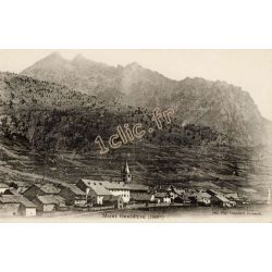 Montgenevre