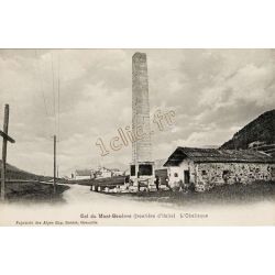 Montgenevre