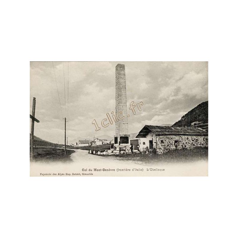 Montgenevre