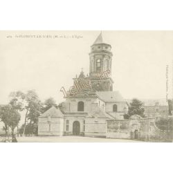 Saint-Florent-Le-Vieil