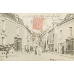 Saint-Florent-Le-Vieil