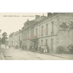Saint-Florent-Le-Vieil
