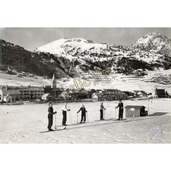 Montgenevre
