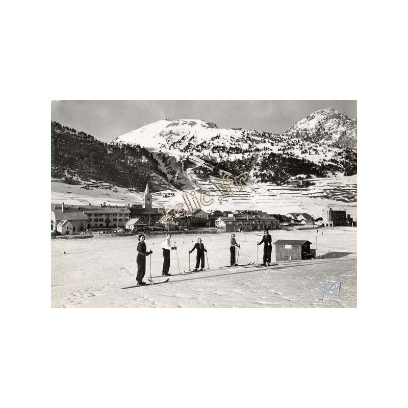 Montgenevre