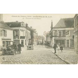 Saint-Georges-Sur-Layon