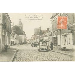 Saint-Georges-Sur-Layon