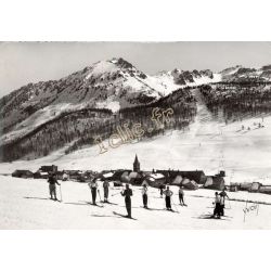 Montgenevre