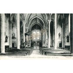 Saint-Georges-Sur-Layon