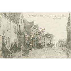 Saint-Georges-Sur-Loire