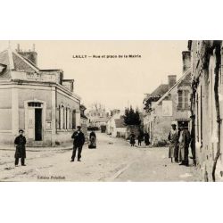 LAILLY-EN-VAL