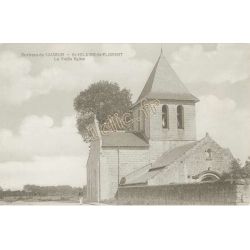 Saint-Hilaire