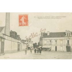 Saint-Hilaire