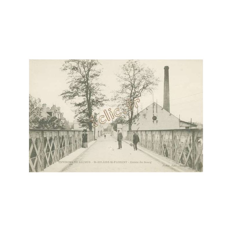 Saint-Hilaire