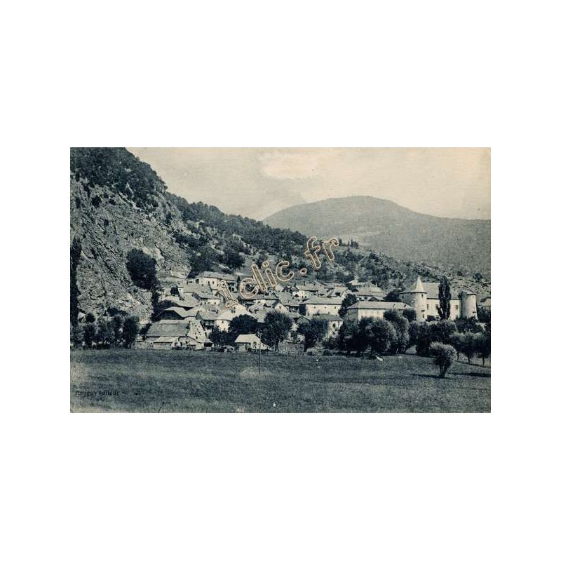 Montmaur