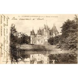 Saint-Lambert-La-Potherie