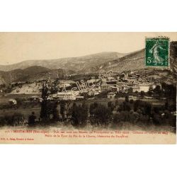 Montmorin