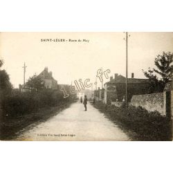 Saint-Leger-Des-Bois
