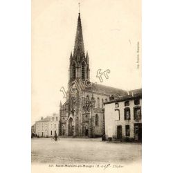 Saint-Macaire