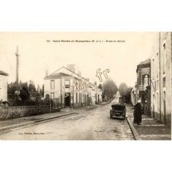Saint-Martin-De-Beaupre