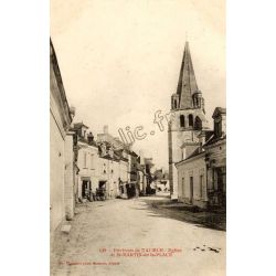 Saint-Martin-De-La-Place
