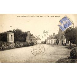 Saint-Martin-De-La-Place