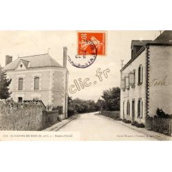 Saint-Martin-Du-Bois