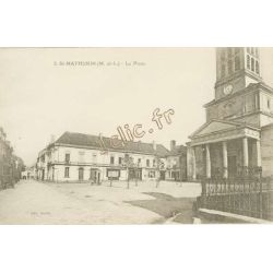 Saint-Mathurin-Sur-Loire
