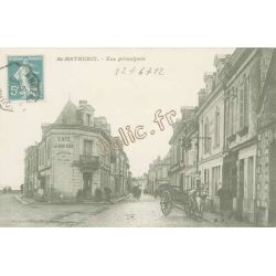 Saint-Mathurin-Sur-Loire