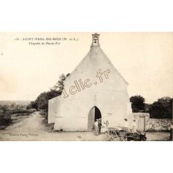 Saint-Paul-Du-Bois
