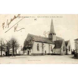 Saint-Philbert