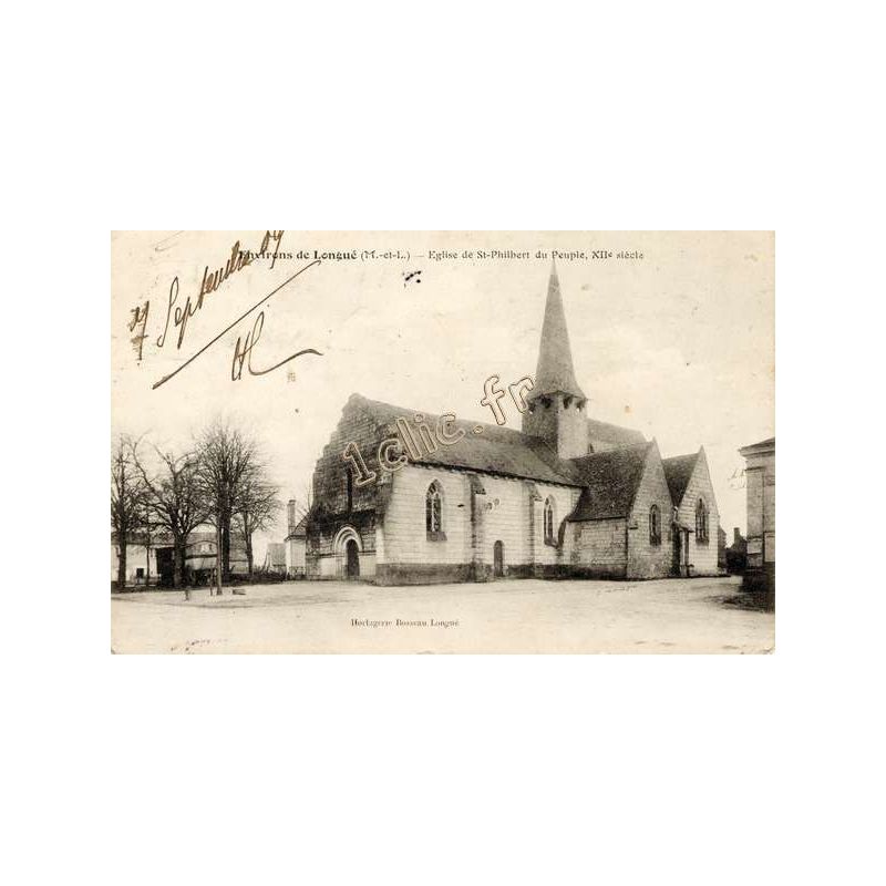Saint-Philbert